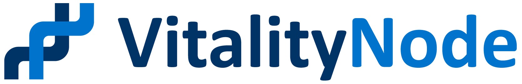 VitalityNode logo